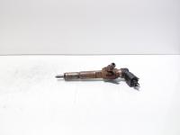 Injector, cod 4M5Q-9F593-AD, Ford Focus 2 (DA) 1.8 TDCI, KKDA (id:705152)