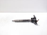 Injector, cod 0986435360, Audi A4 (8K2, B8) 2.0 TDI, CAGA (id:706118)