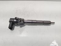 Injector, cod 0445110243, Opel Vectra C 1.9 CDTI, Z19DTH (id:708349)