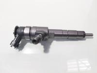 Injector, cod CV6Q-9F593-AA, 0445110489, Ford Focus 3 1.5 TDCI, XWDB (id:708287)
