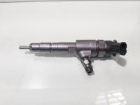 Injector, cod 0445110339, Ford Fiesta 6 1.4 TDCI, KVJA (id:708280)