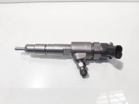 Injector, cod 0445110339, Ford Fiesta 6 1.4 TDCI, KVJA (id:708279)