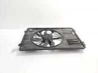 Electroventilator, cod 1K0121203AH, Vw Golf 6 (5K1) 1.6 TDI, CAYM (id:709517)