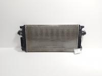 Radiator intercooler, cod 13267647, Opel Zafira C (P12) 2.0 CDTI, A20DTH (id:709502)