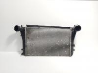 Radiator intercooler, Vw Passat (3C2) 2.0 TDI, BKP (id:521538)