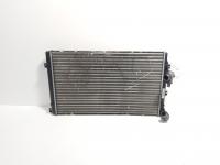 Radiator racire apa auxiliar, cod 1K0121251BN, Vw Golf 6 (5K1) 1.4 TSI, CAX (id:709434)