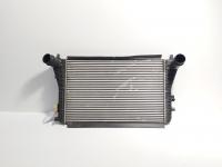 Radiator intercooler, cod 3C0145805AN, Vw Passat (3C2) 2.0 TDI, CFF (id:709438)