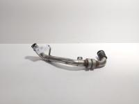 Teava intercooler, cod 8201043883, Renault Laguna 3 1.5 DCI, K9K (id:709218)