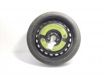 Roata de rezerva slim R19, cod 8K0601027F, Audi A4 (8K2, B8) (id:709192)