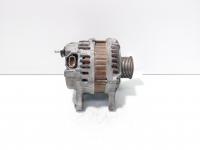 Alternator 110A, cod 23100-1KA1M, Nissan Juke 1.6 benz, HR16DE (id:708673)