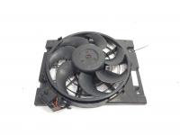 Electroventilator, cod 9132916, Opel Astra G 1.7 DTI, Y17DT (id:709543)