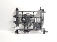 Electroventilator, cod 8200880554, Dacia Duster 1.6 SCE, K4M606 (id:709573)