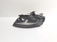 Far stanga, Audi A4 Avant (8K5, B8) vol pe dreapta (id:708988)