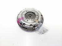 Volanta masa dubla cu placa presiune, Dodge Journey 2.0 TDI, BWD, 6 vit man (id:709339)