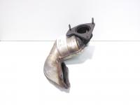 Catalizator, cod 8200124216, Renault Megane 1 Combi 1.9 DCI, F9Q744 (id:709398)