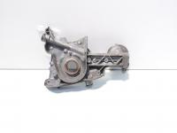 Pompa ulei, cod 46744429, Fiat Bravo 2 (198) 1.9 JTD, 192A8000 (id:709285)