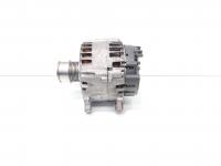 Alternator 140A, cod 04C903023K, Audi Q3 Sportback (F3N) 1.4 TSI, CZE (id:709388)