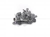 Pompa apa cu corp termostat, cod 04E121121E, Vw Polo (6R) 1.2 TSI, CJZD (id:709363)