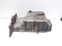 Baie de ulei, cod GM55353306, Opel Astra J 1.0 benz, A16XER (id:709297)