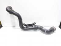 Furtun intercooler, cod 1K0145832B, Vw Golf 5 (1K1) 1.9 TDI, BKC (id:709382)