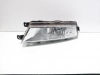 Proiector ceata dreapta bara fata, cod 5JA941700, Skoda Rapid (NH3) (id:709604)