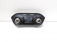 Display climatronic, cod 24845-1KB3A, Nissan Juke (id:709470)