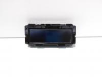 Display bord, cod 13267984, Opel Astra J (id:709489)
