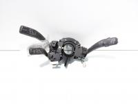 Maneta semnalizare cu maneta stergatoare si maneta tempomat, cod 8K0953502BK, Audi Q5 (8RB) (id:708963)