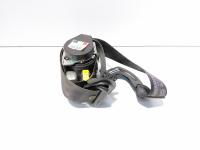 Centura dreapta fata cu capsa, cod 5M1857706D, Vw Golf 5 Plus (5M1) (id:709425)