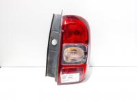 Stop dreapta aripa, cod 265506216R, Dacia Duster facelift (id:709582)
