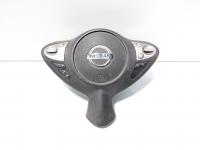 Airbag volan cu comenzi, cod 985101KA5C, Nissan Juke (id:709626)