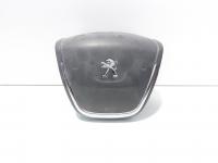 Airbag volan, cod 96863325ZE, Peugeot 508 (id:709625)