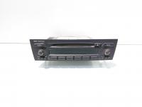 Radio cd, cod 6512-9199439, Bmw 3 Touring (E91) (id:709646)