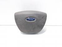 Airbag volan, cod 8V41-R042B85-AEW, Ford Kuga I (id:709615)