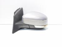 Oglinda electrica stanga cu semnalizare, Ford Focus 3 Turnier, vol pe dreapta (id:709737)