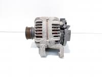 Alternator 100A Bosch, cod GM13229984, Opel Astra H 1.6 benz, Z10XER (id:709450)