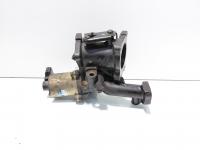 Egr, cod 8973550420, Opel Astra H 1.7 CDTI, Z17DTH (id:708786)