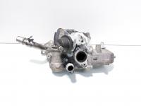 Racitor gaze cu egr, cod 9802194080, Peugeot 308 1.6 HDI, 9H06 (id:708782)