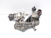 Racitor gaze cu egr, cod 90513247, 49002023F, Jeep Grand Cherokee IV (WK, WK2) 3.0 diesel (id:708779)