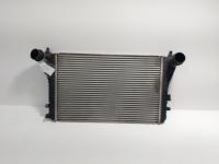Radiator intercooler, cod 3C0145805AD VW Passat Variant (3C5) 2.0TDI, BMR (id:709529)