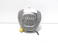 Airbag volan, cod 4F0880201BM, Audi A6 Avant (4F5, C6) (id:709774)