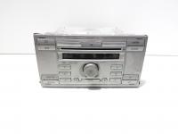Radio cd, cod 8V4T-18C815-AE, Ford Kuga I (id:709241)