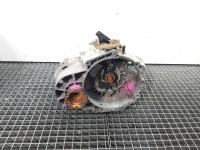 Cutie de viteze manuala, cod NFU, Vw Passat Variant (365) 2.0 TDI, CFF, 6 vit man (id:707722)