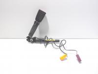 Capsa centura dreapta fata cu fir, cod 8V41-A61208-AB, Ford Kuga I (id:709239)