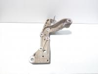 Suport brat trapez dreapta fata, cod 1K0199296E, Seat Toledo 3 (5P2) 1.9 TDI, BXE (id:709126)