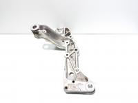 Suport brat trapez stanga fata, cod 1K0199295E, Vw Touran (1T3) 1.6 TDI, CAYN (id:708956)