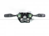 Maneta semnalizare si stergatoare, cod 9368599, Bmw X5 (F15, F85) (id:709996)
