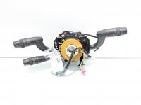 Spirala volan cu maneta semnalizare, stergatoare, tempomat si bloc lumini, cod 1394861080, Peugeot Boxer Autobus (id:709994)