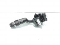 Maneta semnalizare cu bloc lumini cu functii auto, cod BJ32-3F972-CB, Land Rover Range Rover 4 (L405) (id:709988)