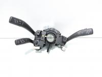 Maneta semnalizare, stergatoare si tempomat, cod 7P6953500, Vw Touareg (7P5) (id:710025)